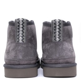 UGG Mens Neumel Flex Grey