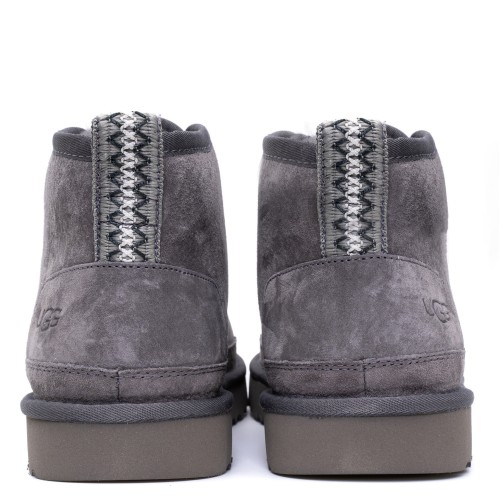 UGG Mens Neumel Flex Grey