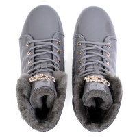 UGG Shanti Grey
