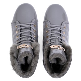 UGG Shanti Grey