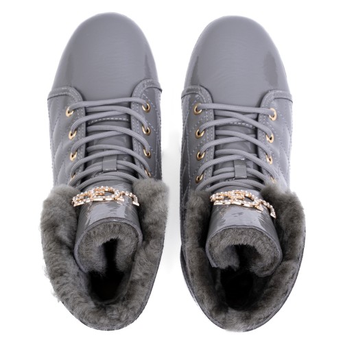 UGG Shanti Grey