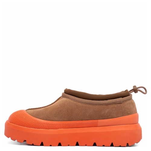 UGG Tasman Hybrid Chestnut / Orange