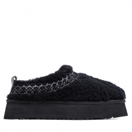 UGG Tazz Braid Black