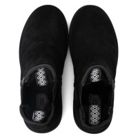 UGG Mens Neumel Chelsea Black