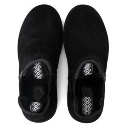 UGG Mens Neumel Chelsea Black