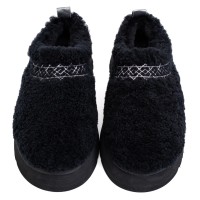 UGG Tazz Braid Black