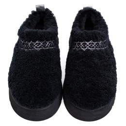 UGG Tazz Braid Black
