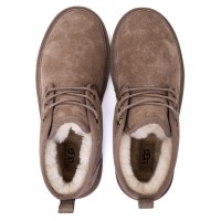 UGG Neumel Cappuccino
