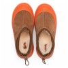UGG Tasman Hybrid Chestnut / Orange