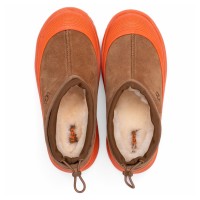 UGG Tasman Hybrid Chestnut / Orange