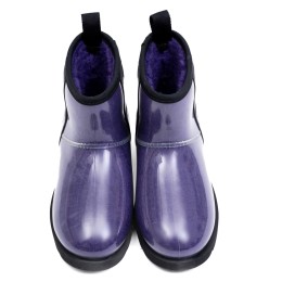 UGG Classic Clear Violet