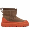 UGG Classic Mini Weather Hybrid Orange