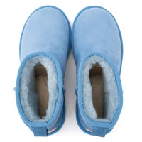 UGG Classic Mini II Fresh Air