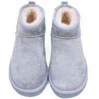 UGG Classic Ultra Mini Madhappy Sky Blue