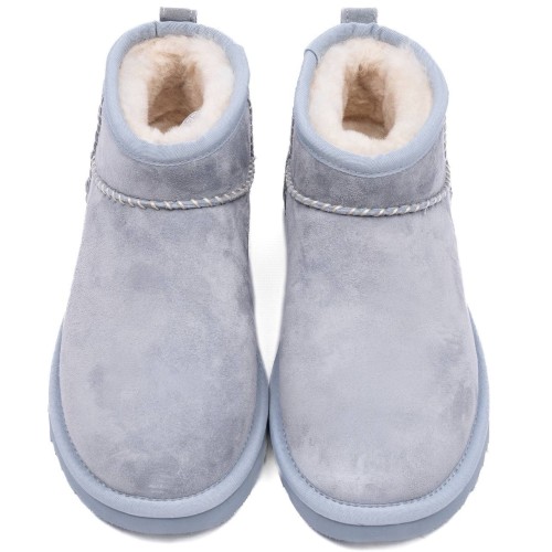 UGG Classic Ultra Mini Madhappy Sky Blue