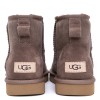 UGG Classic Mini II Cappuccino