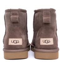 UGG Classic Mini II Cappuccino