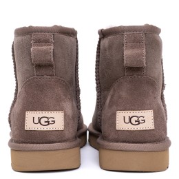 UGG Classic Mini II Cappuccino