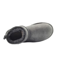 UGG Kids Ultra Mini grey