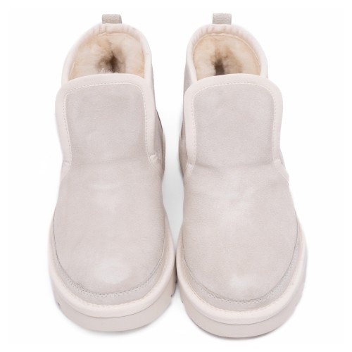 UGG Mens Neumel Minimal Whitecap