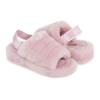 UGG Fluff Yeah Slide Pink
