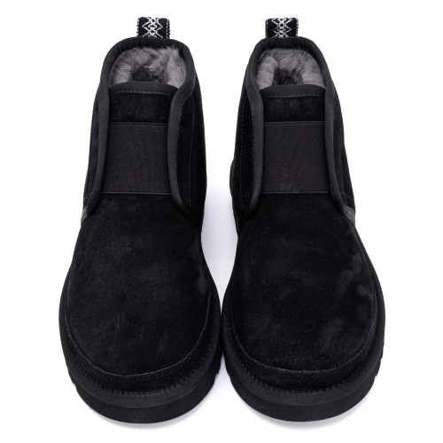 UGG Mens Neumel Flex Black