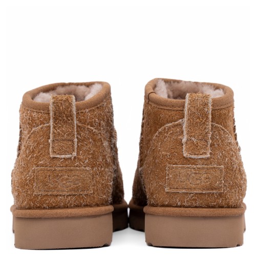 UGG Classic Ultra Mini Madhappy Chestnut