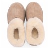 UGG Platform Slipper Sand