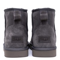 UGG Classic Mini II Grey