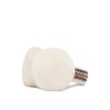 Наушники Earmuff - Tasman Sheepskin