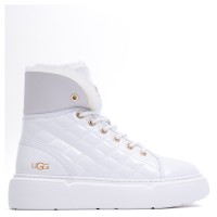 UGG Shanti White