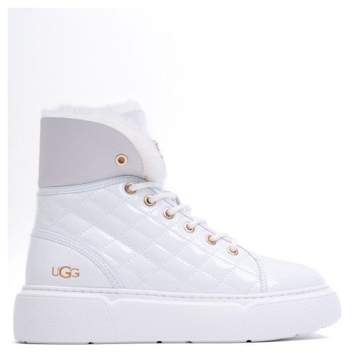 UGG Shanti White