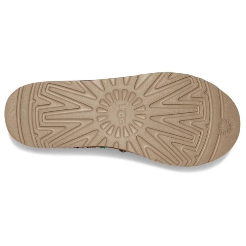 UGG Tasman Slipper Palace Sand