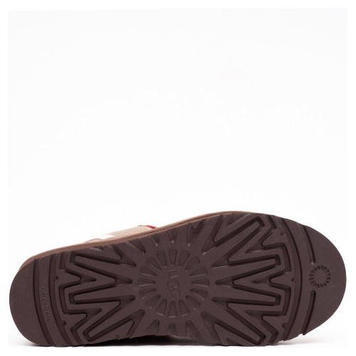 UGG Lowmel Sneaker Rocky Oak