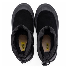 UGG Mens Classic Mini Weather Hybrid Black