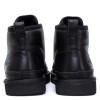UGG Neumel Leather Black