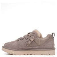 UGG Mens Lowmel Lo Sneaker Campfire