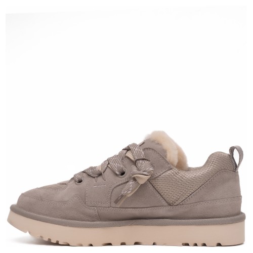UGG Mens Lowmel Lo Sneaker Campfire