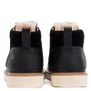 UGG Mens Neumel Gentleman Black