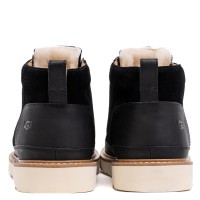 UGG Mens Neumel Gentleman Black