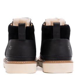 UGG Mens Neumel Gentleman Black