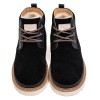 UGG Mens Neumel Gentleman Black