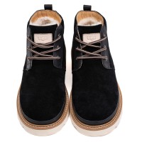 UGG Mens Neumel Gentleman Black
