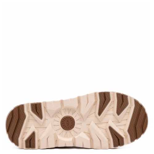 UGG Tasman Hybrid Chestnut / Whitecap