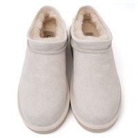 UGG Ultra Mini Tasman White