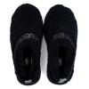 UGG Tazz Braid Black