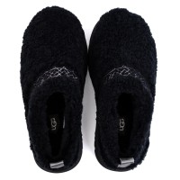 UGG Tazz Braid Black