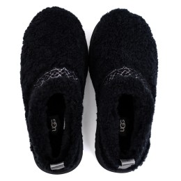 UGG Tazz Braid Black