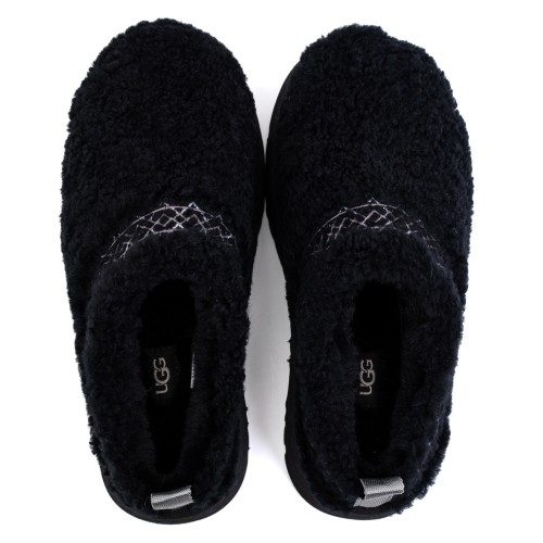 UGG Tazz Braid Black