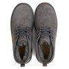 UGG Neumel Platform Grey